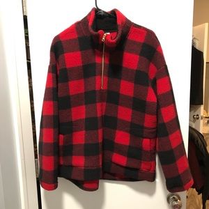 Old navy Sherpa-final price before donating